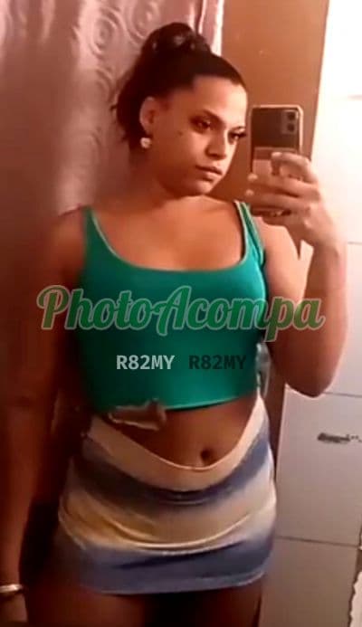 Foto 4: Travesti acompanhante em Piracicaba — beijo na boca, Rafaela Martins