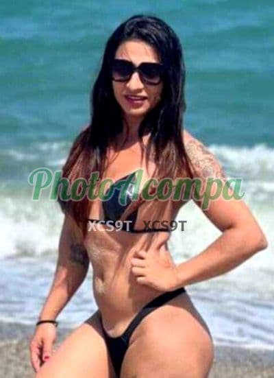 Travesti acompanhante em Manaus — beijo grego, foto 4 de Rafaela Sabroe