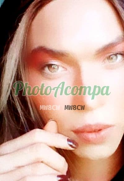 Travesti acompanhante em São José — beijo grego, foto 2 de Rafaela Santos