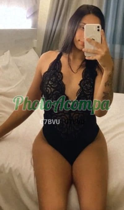 Travesti acompanhante foto sem retoque em Bragança Paulista, foto 5 de Rafaella Carvalho
