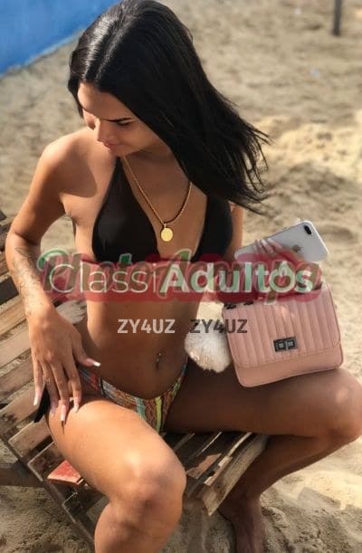 Travesti acompanhante imagem do anúncio em Fortaleza — Raissa