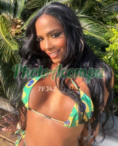 Travesti acompanhante em ABC Paulista — beijo grego, foto 2 de Raissa Rodrigues