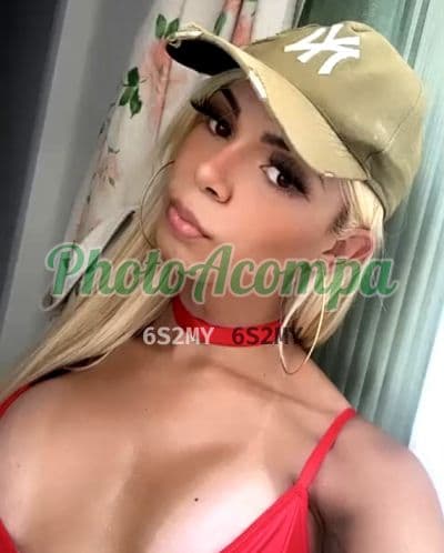 Travesti acompanhante em Rio de Janeiro com garganta profunda (6) — Ramona Maldonado