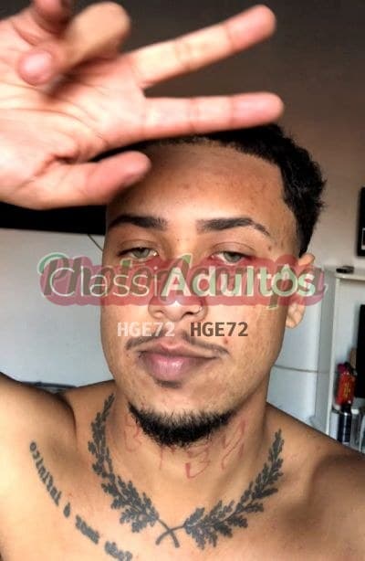 Travesti acompanhante imagem do anúncio em ABC Paulista, foto de perfil