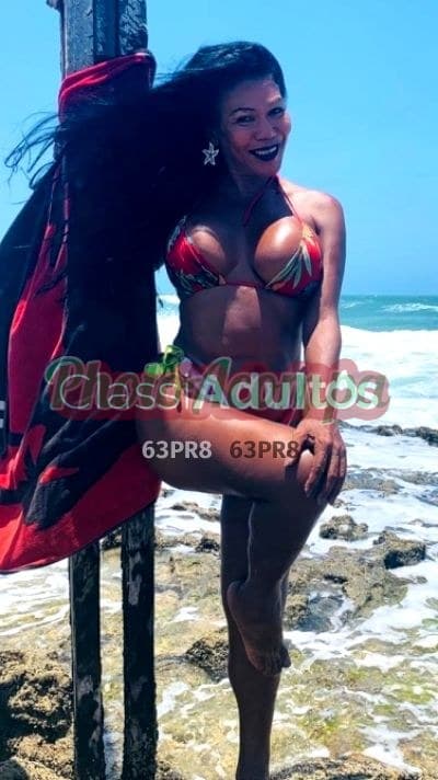Travesti acompanhante imagem do anúncio em Fortaleza, foto de perfil
