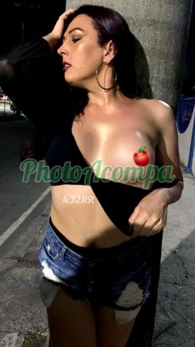 Travesti acompanhante foto verificada em Rio de Janeiro, foto 3 de Rayka Duarte
