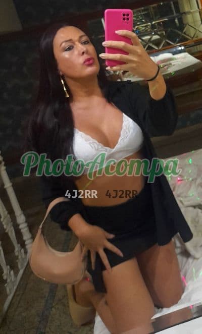 Travesti acompanhante foto sem retoque em Rio de Janeiro, foto 5 de Rayka Duarte