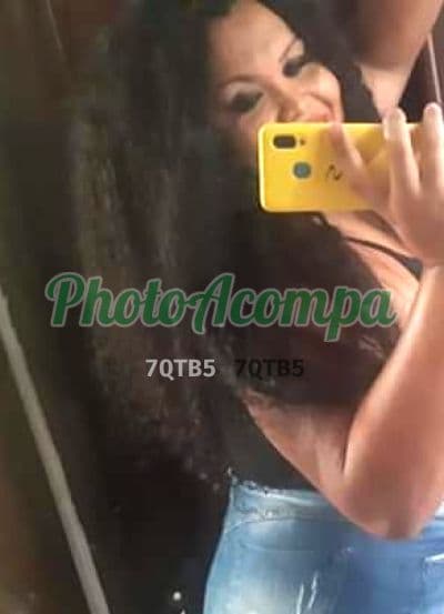 Foto 6: Travesti acompanhante em Duque de Caxias — garganta profunda, Rayssa