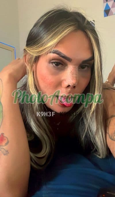 Travesti acompanhante foto sem retoque em Franca, foto 5 de Rayssa Luana