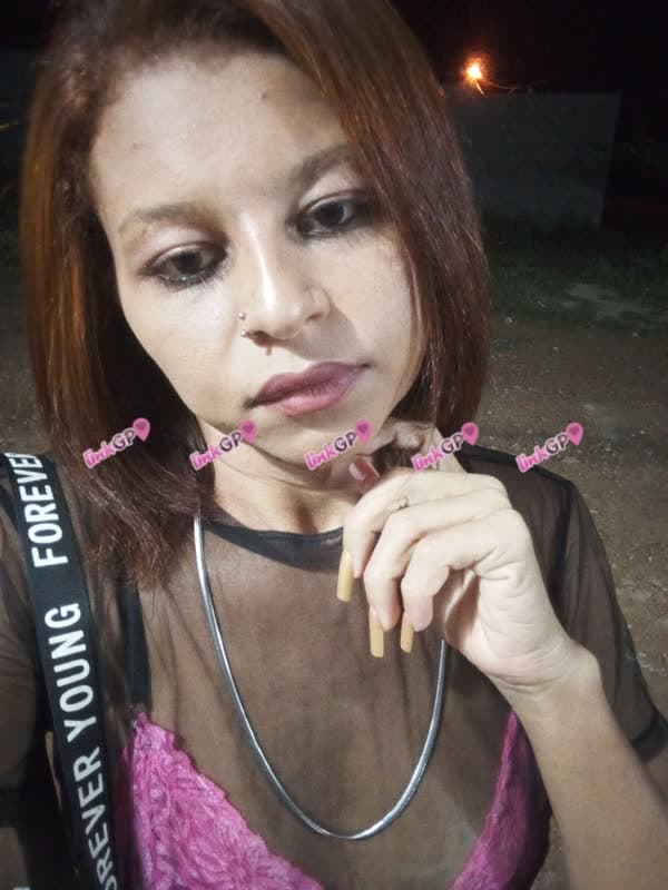 Travesti acompanhante em Salgueiro — atende casal, foto 4 de Rayssa Ruivinha