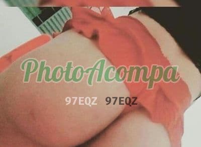 Travesti acompanhante em Brasília — beijo grego, foto 6 de Rebeca