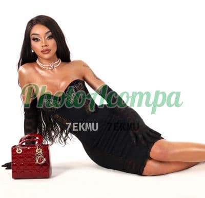 Travesti acompanhante em São Paulo com oral sem camisinha (4) — Rebecca Lopes