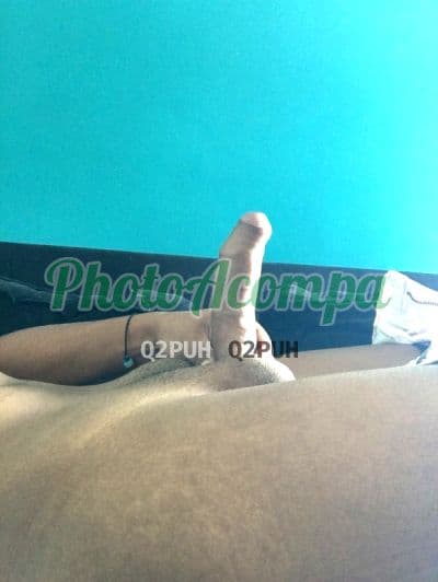 Travesti acompanhante foto verificada em Canoas, foto 3 de Rebeka Andrade