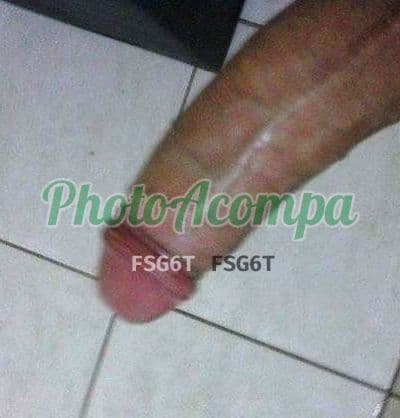 Travesti acompanhante em ABC Paulista — beijo na boca, foto 6 de Rebeka Marques