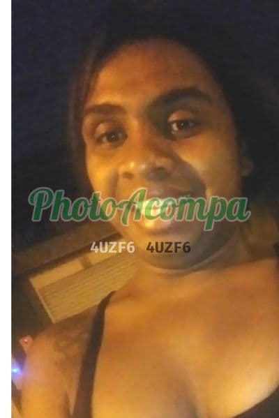 Travesti acompanhante foto verificada em São Paulo — Rebeka Santos, foto 3