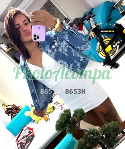 Travesti acompanhante foto sem retoque em Guarulhos, foto 5 de Reeh Carvalho