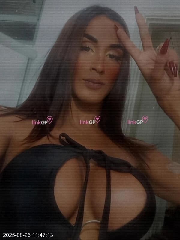 Foto 2: Travesti acompanhante foto real em Brasil — Renatinha