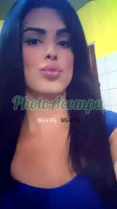 Travesti acompanhante em Americana — beijo na boca, foto 4 de Rhayra