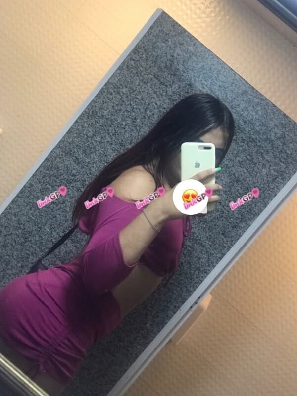 Ruivinha S2 — travesti em Itaguaí