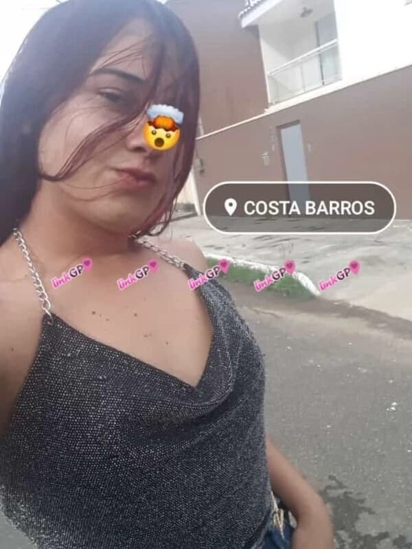 Travesti acompanhante cabelo liso em Itaguaí, foto 3 de Ruivinha S2