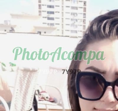 Foto 5: Travesti acompanhante foto sem retoque em Fortaleza — Sá Fontenelle
