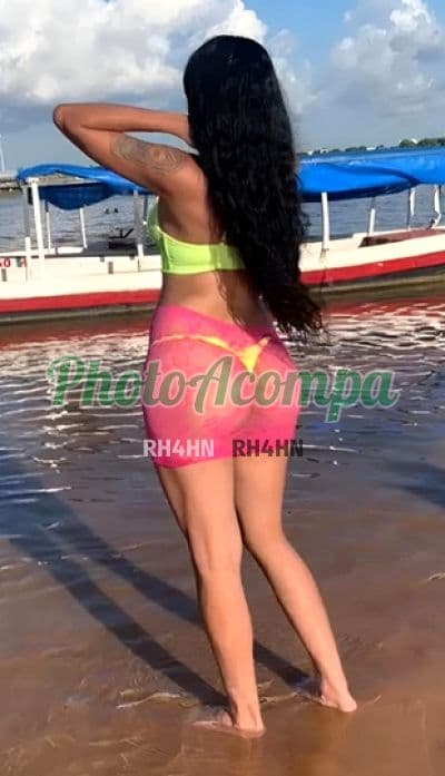 Foto 4: Travesti acompanhante em Caldas Novas — garganta profunda, Sabrina