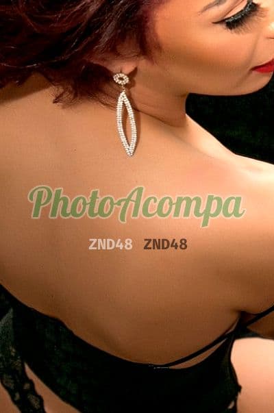 Foto 3: Travesti acompanhante foto verificada em Porto Alegre — Sabrina Angel