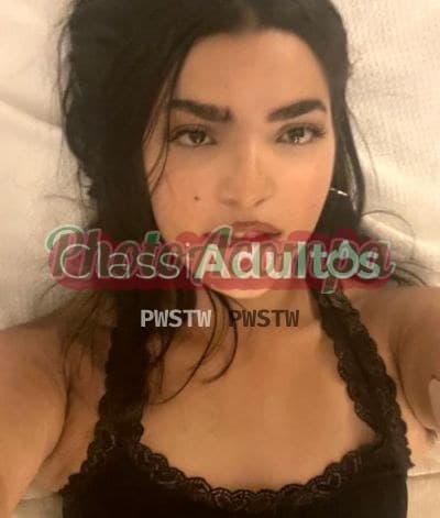 Travesti acompanhante imagem do anúncio em São Paulo