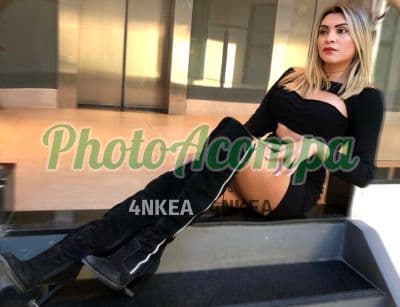 Foto 2: Travesti acompanhante em Rio de Janeiro — beijo na boca, Saffira