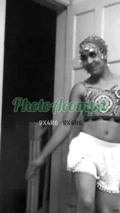 Travesti acompanhante em São Paulo — garganta profunda, foto 4 de Safyra Ryos