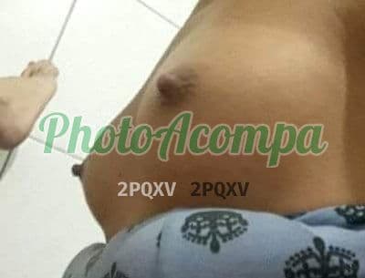 Travesti acompanhante foto sem retoque em Santos — Samantha Alves, foto 5