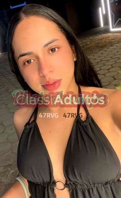 Travesti acompanhante imagem do anúncio em Ipatinga — Samara