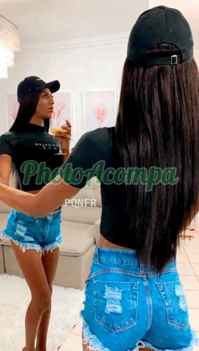 Travesti acompanhante foto sem retoque em Juiz de Fora (5) — Samara