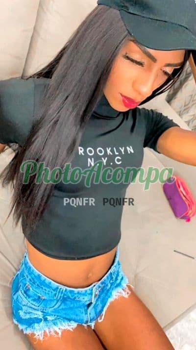 Travesti acompanhante imagem original em Juiz de Fora, foto 6 de Samara