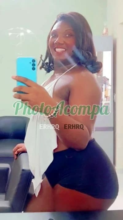 Travesti acompanhante foto sem retoque em Caraguatatuba (5) — Samira Beaumont