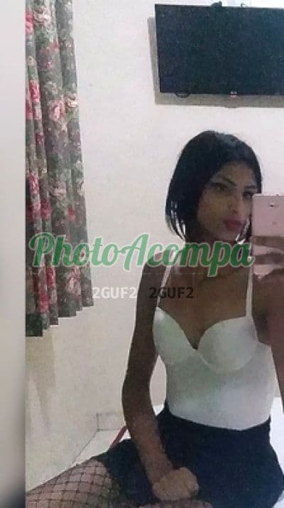 Foto 3: Travesti acompanhante foto verificada em Canoas — Samy