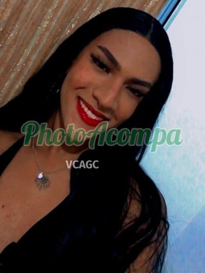 Foto 5: Travesti acompanhante foto sem retoque em Bauru — Sara Leão