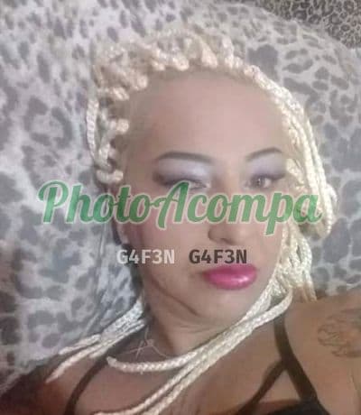 Travesti acompanhante em Mogi das Cruzes com garganta profunda (4) — Sarah Mayer