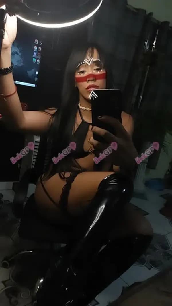 Travesti acompanhante em Arujá com programa rápido (10) — Sereiatransex