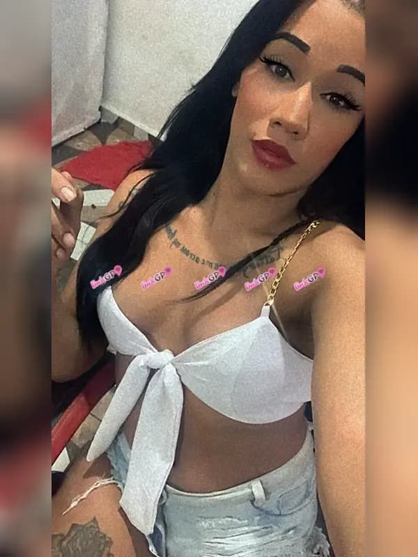 Foto 4: Travesti acompanhante em Arujá — dou nota, Sereiatransex