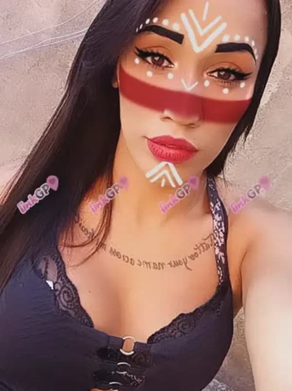 Travesti acompanhante em Arujá — beijo na boca, foto 6 de Sereiatransex