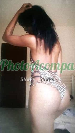 Travesti acompanhante imagem autêntica em ABC Paulista — Sheylla Carvalho, foto 4