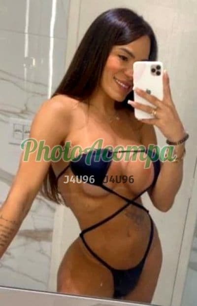 Travesti acompanhante em Betim — garganta profunda, foto 4 de Shopia Alcantra
