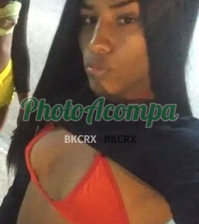 Travesti acompanhante foto verificada em Niterói, foto 3 de Sofia