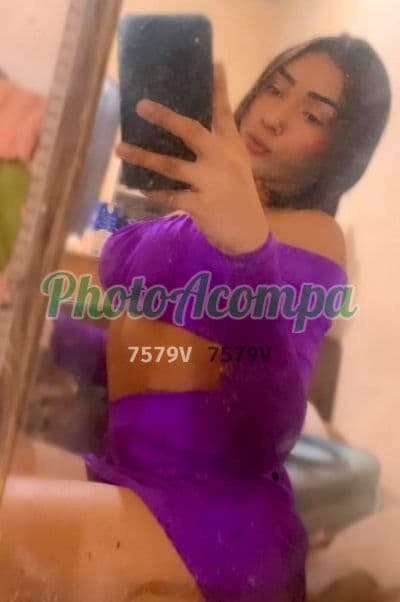 Travesti acompanhante foto verificada em Suzano, foto 3 de Sofia