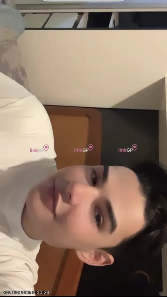 Sollano — travesti em Maringá