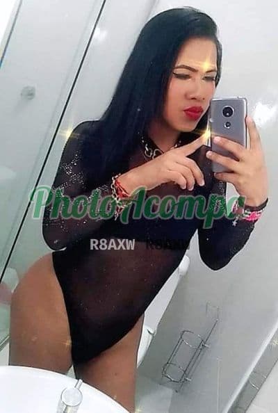 Travesti acompanhante em Suzano com beijo na boca (4) — Sophia Bennett