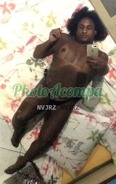 Foto 4: Travesti acompanhante em Niterói — beijo grego, Sophia Fidelis