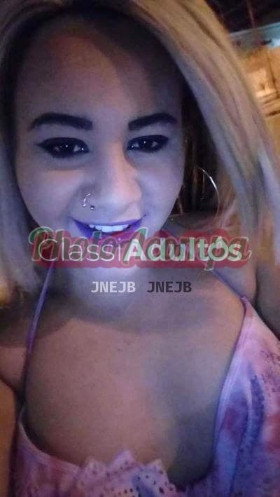 Sophie — travesti em Mogi das Cruzes