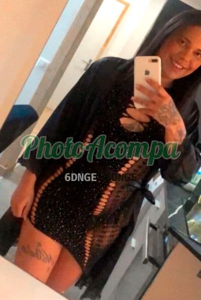 Travesti acompanhante imagem autêntica em Lavras — Sottane, foto 4